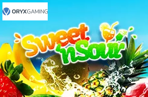 Sweet n' Sour